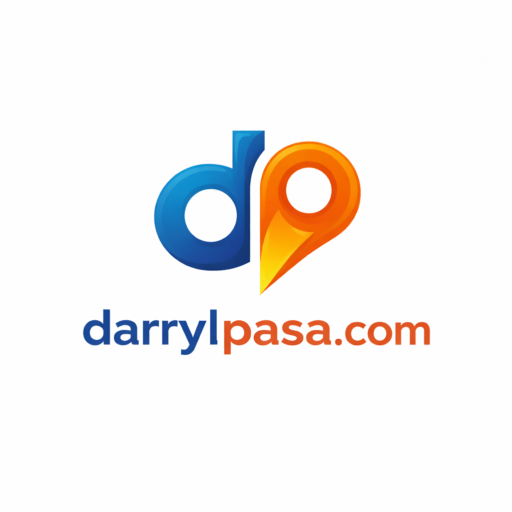 darrylpasa.com